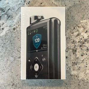 Med-tronic 670G Recertified Insullin Pump